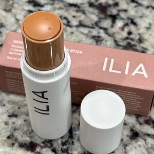 ILIA Skin Rewind Complexion Stick 24N Cypress New in box!